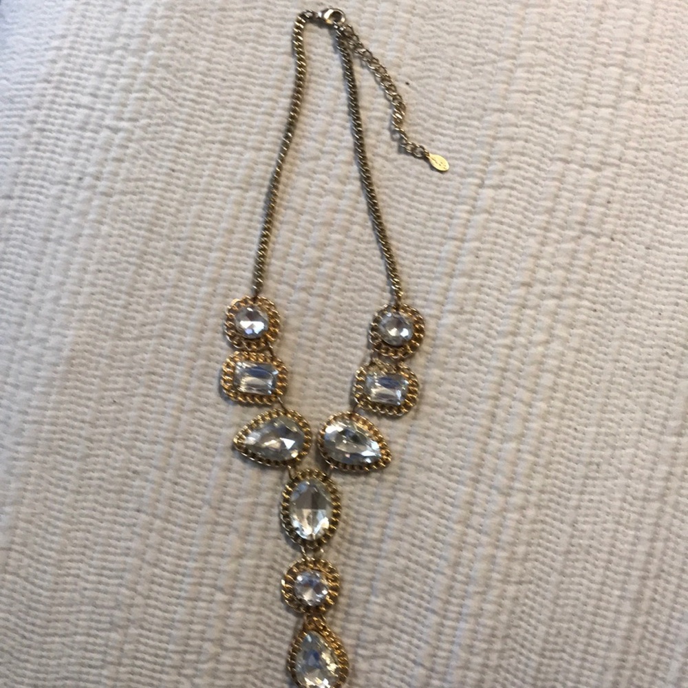 Aldo vintage necklace
